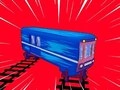 Juego Deslizamiento de tren en línea