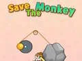 Juego Salva al Mono en línea