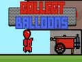 Juego Colecciona globos en línea Juego Colecciona globos en línea