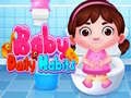 Juego Hábitos Diarios para Bebés en línea Juego Hábitos Diarios para Bebés en línea