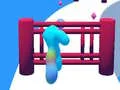 Juego Runner Blob 3D en línea