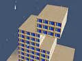 Juego Construcción de edificios en línea