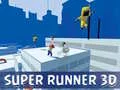 Juego Super Corredor 3D en línea