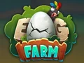 Juego Granja de Huevos en línea