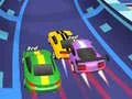 Juego Turbo Racing 3D HTML5 en línea Juego Turbo Racing 3D HTML5 en línea
