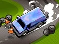 Juego Desafío Drift Turbo Racer en línea Juego Desafío Drift Turbo Racer en línea
