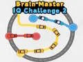 Juego Desafío de IQ Maestro Cerebral 2 en línea Juego Desafío de IQ Maestro Cerebral 2 en línea