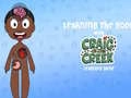 Juego Craig del arroyo: Aprendiendo el cuerpo en línea en línea