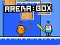 Juego Arena: Boxeo en línea Juego Arena: Boxeo en línea