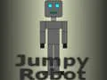 Juego Robot Saltarín en línea