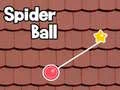 Juego Bola Araña en línea Juego Bola Araña en línea