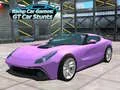 Juego Juegos de Ramp Car: Acrobacias de coches GT en línea
