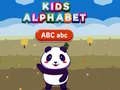 Juego Alfabeto de los niños en línea