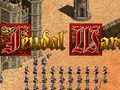 Juego Guerras feudales en línea Juego Guerras feudales en línea