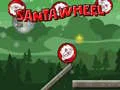 Juego Rueda de Santa en línea