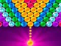 Juego Juego de Tiro de Burbujas Relajante en línea
