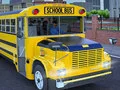 Juego Juego de Simulador de Autobús Escolar en línea Juego Juego de Simulador de Autobús Escolar en línea