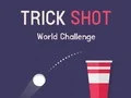 Juego Desafío Mundial de Tiro Trick en línea Juego Desafío Mundial de Tiro Trick en línea