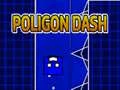 Juego Dash Poligonal en línea