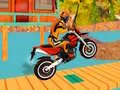 Juego TopBike Carreras y Moto 3D Bicicleta 2023 en línea
