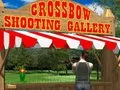 Juego Galería de Tiro con Ballesta en línea