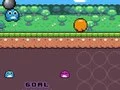 Juego Aventura de Ranas en línea