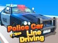 Juego Conducción en línea de coche de policía en línea Juego Conducción en línea de coche de policía en línea
