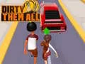 Juego Ensucialos a todos en línea Juego Ensucialos a todos en línea