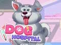 Juego Hospital de perros en línea Juego Hospital de perros en línea