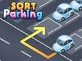 Juego Ordenar Estacionamiento en línea