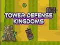 Juego Reinos de Defensa de Torres en línea