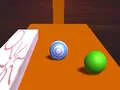Juego Corredor de Pelotas 3D en línea Juego Corredor de Pelotas 3D en línea