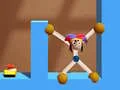 Juego Circo digital de estiramiento de PIERNAS 3 en línea Juego Circo digital de estiramiento de PIERNAS 3 en línea