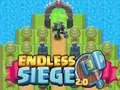 Juego Asedio sin fin 2 en línea