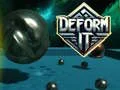 Juego Deforma esto en línea