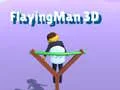 Juego Hombre volador 3D en línea Juego Hombre volador 3D en línea