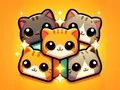 Juego Evolución de Gatos Fiesta en línea