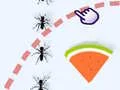 Juego Flujo de Hormigas en línea