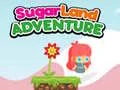 Juego Aventura en Azucarlandia en línea