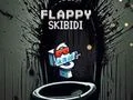 Juego Flappy Skibidi en línea