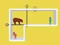 Juego Pareja de Alfileres de Seguridad en línea Juego Pareja de Alfileres de Seguridad en línea