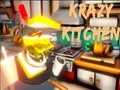 Juego Cocina Loca en línea Juego Cocina Loca en línea