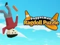 Juego Puppeteer: Puzzle de Ragdoll en línea