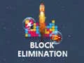 Juego Eliminación de Bloques en línea Juego Eliminación de Bloques en línea