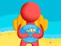 Juego Construye tu acuario en línea