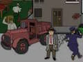 Juego Botas de concreto en línea