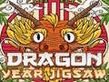 Juego Rompecabezas del Año del Dragón en línea