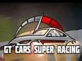 Juego GT Autos Super Carreras en línea
