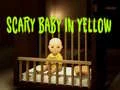Juego Bebé Espeluznante en Amarillo en línea Juego Bebé Espeluznante en Amarillo en línea