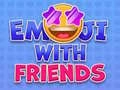 Juego Emoji con amigos en línea